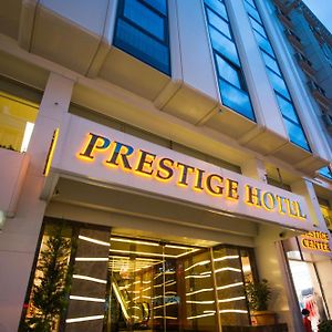 Prestige Hotel Old City